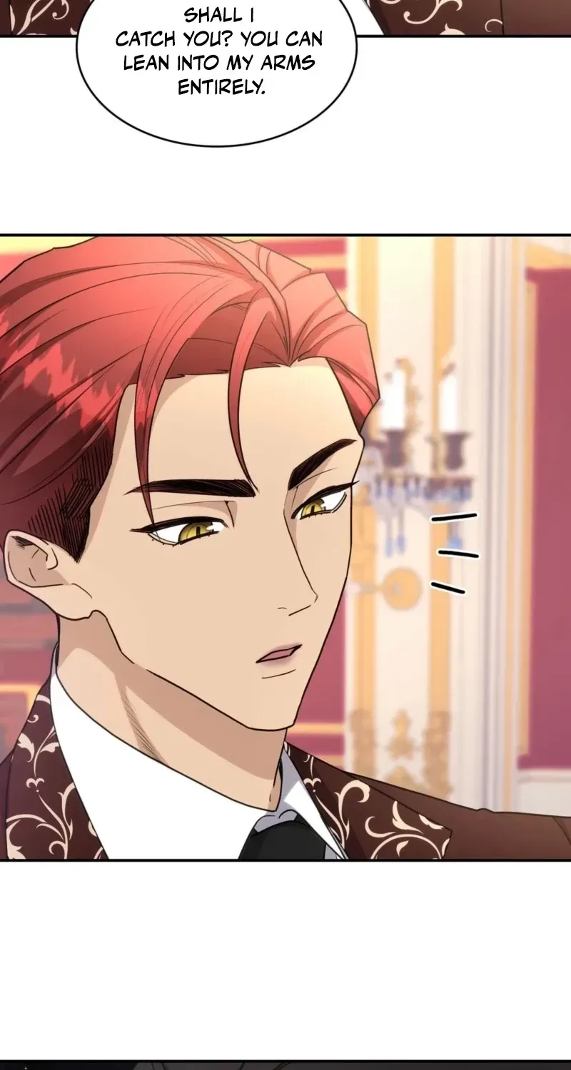 Read Their Obsession Will Ruin Me Manga Online