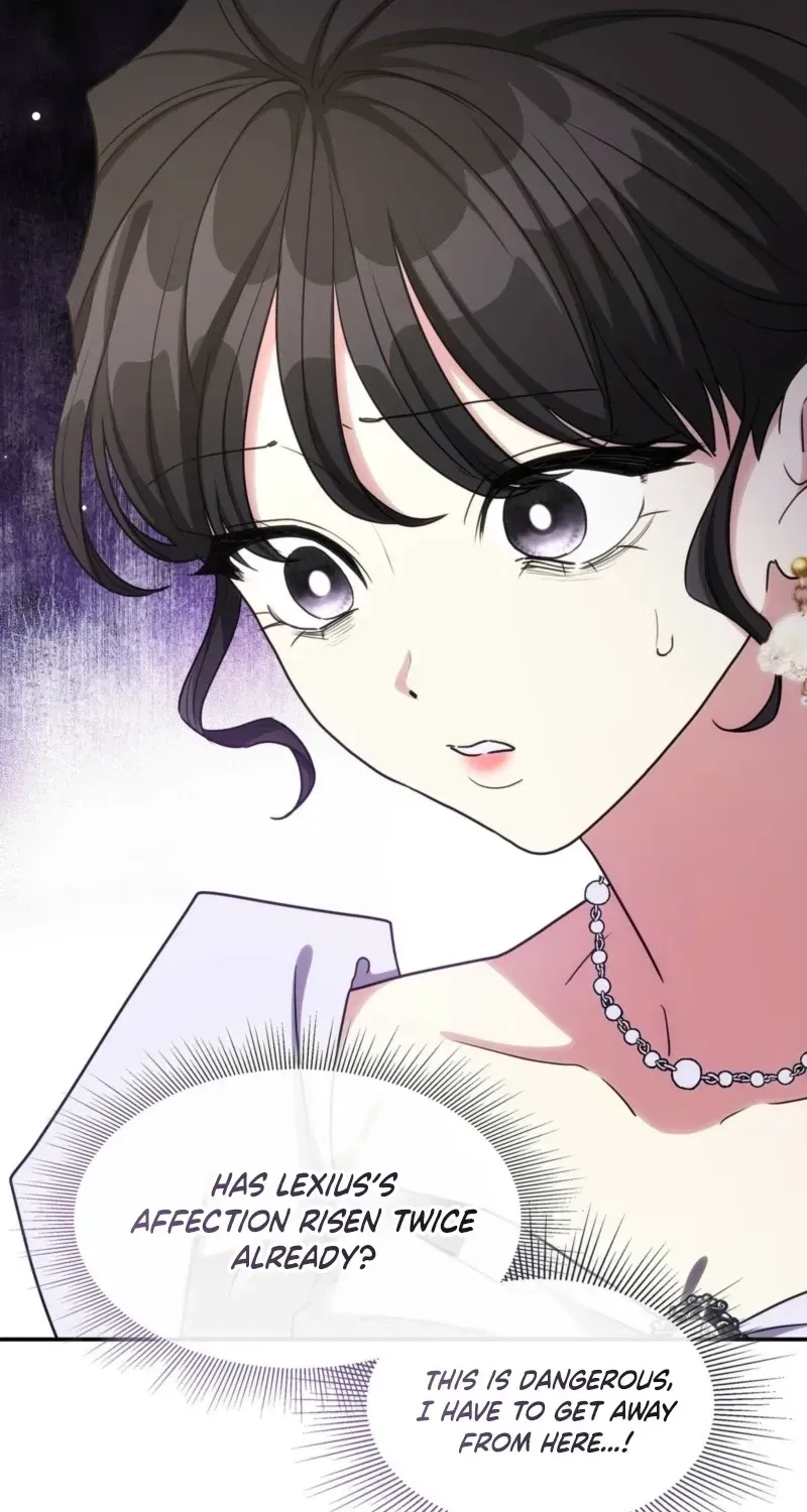Read Their Obsession Will Ruin Me Manga Online