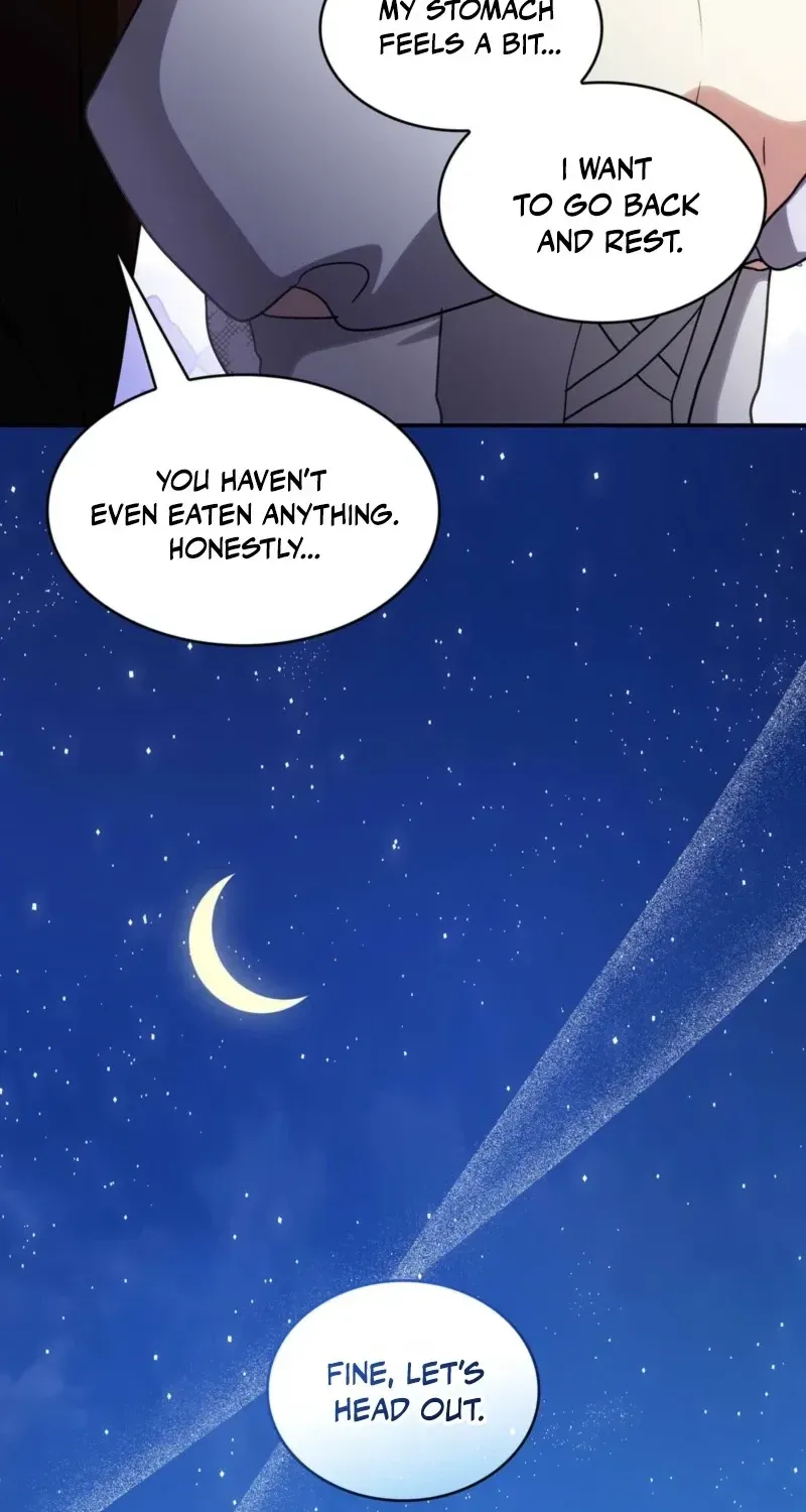 Read Their Obsession Will Ruin Me Manga Online