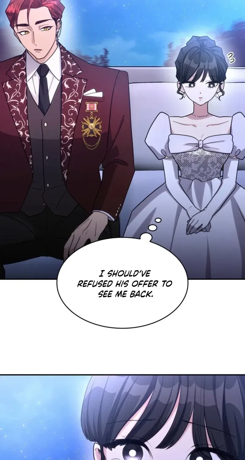 Read Their Obsession Will Ruin Me Manga Online
