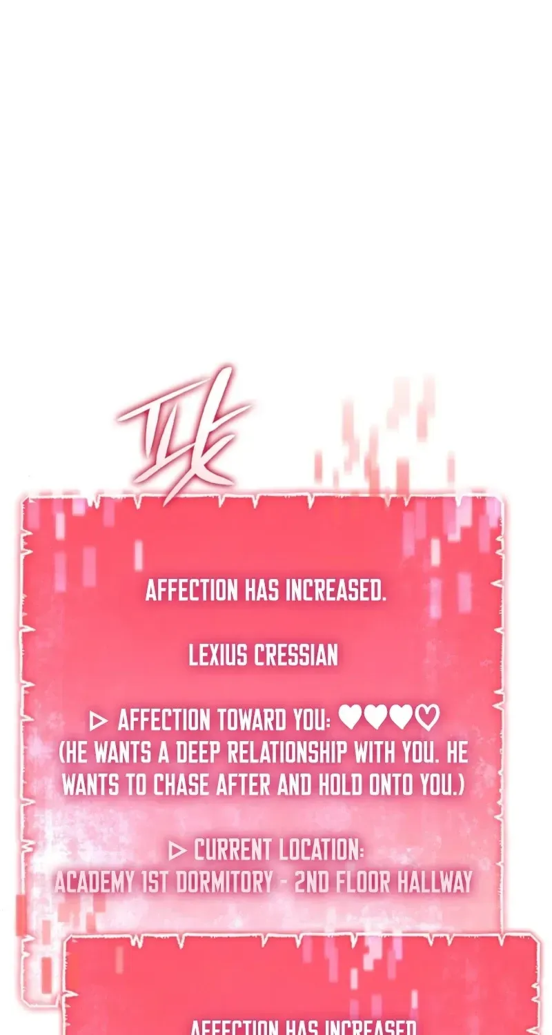 Read Their Obsession Will Ruin Me Manga Online