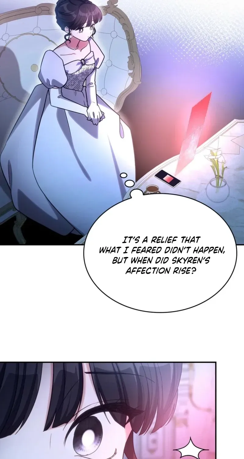 Read Their Obsession Will Ruin Me Manga Online