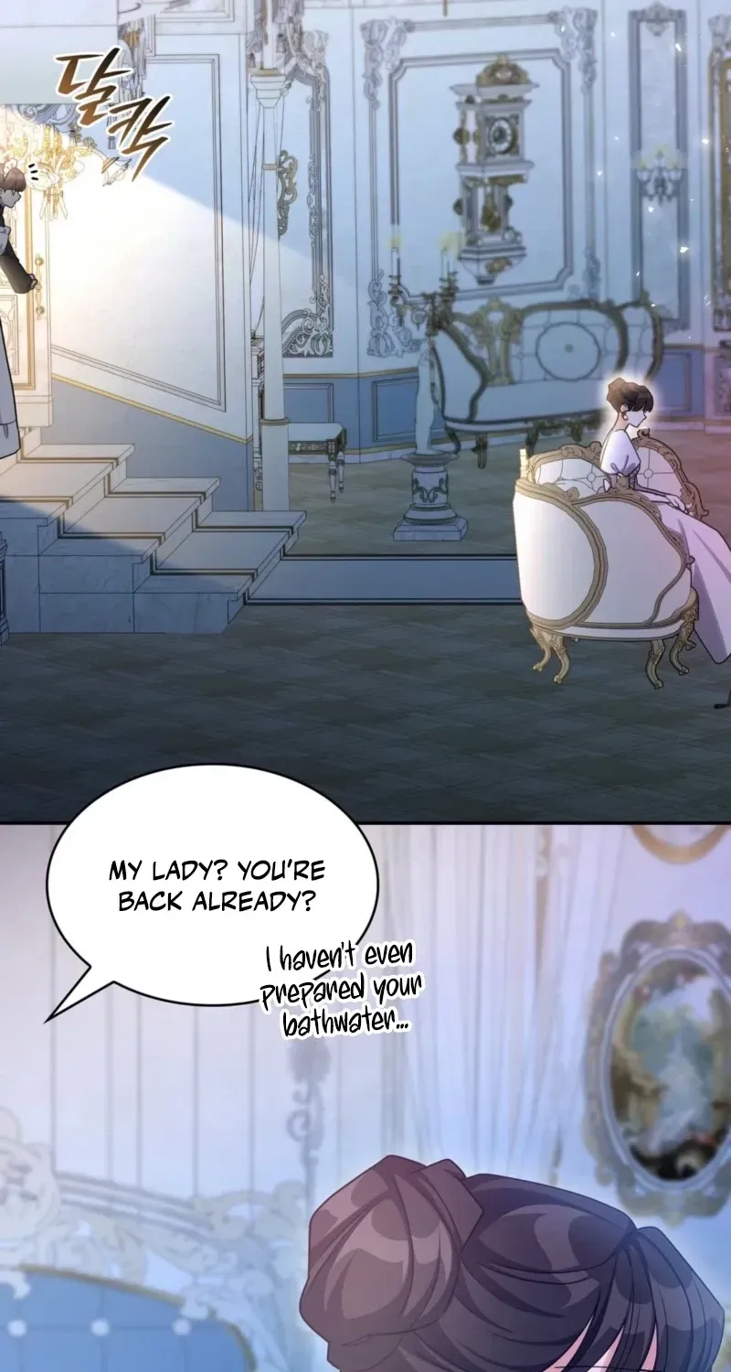 Read Their Obsession Will Ruin Me Manga Online