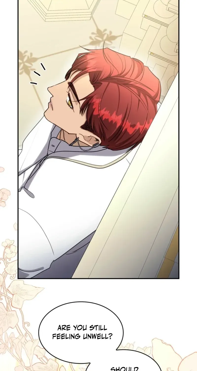 Read Their Obsession Will Ruin Me Manga Online