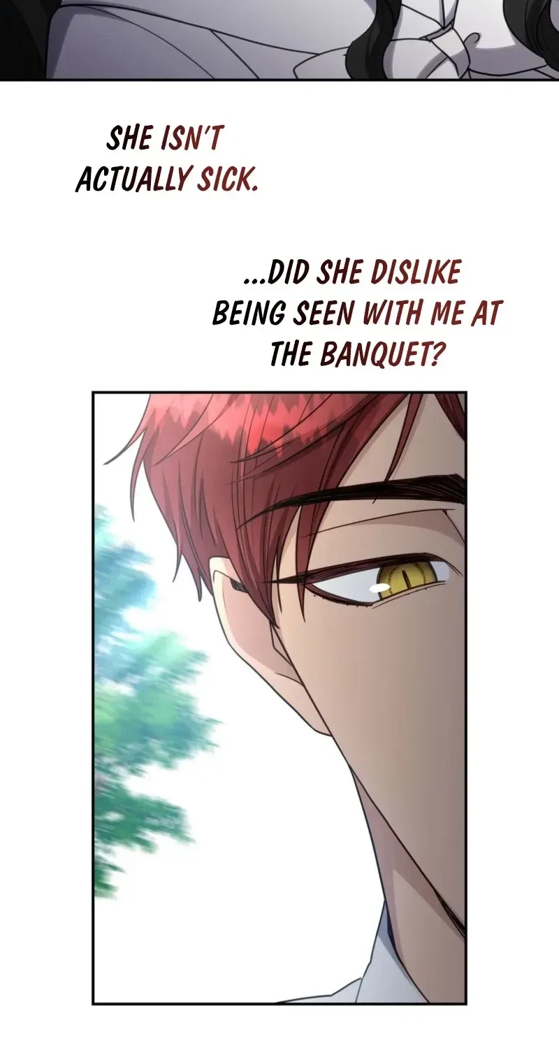 Read Their Obsession Will Ruin Me Manga Online
