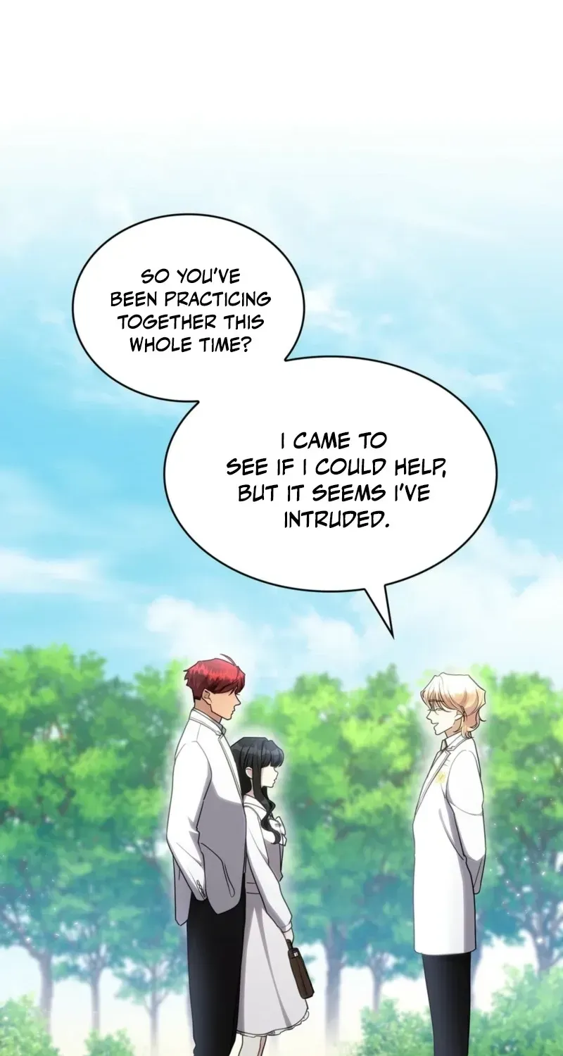 Read Their Obsession Will Ruin Me Manga Online