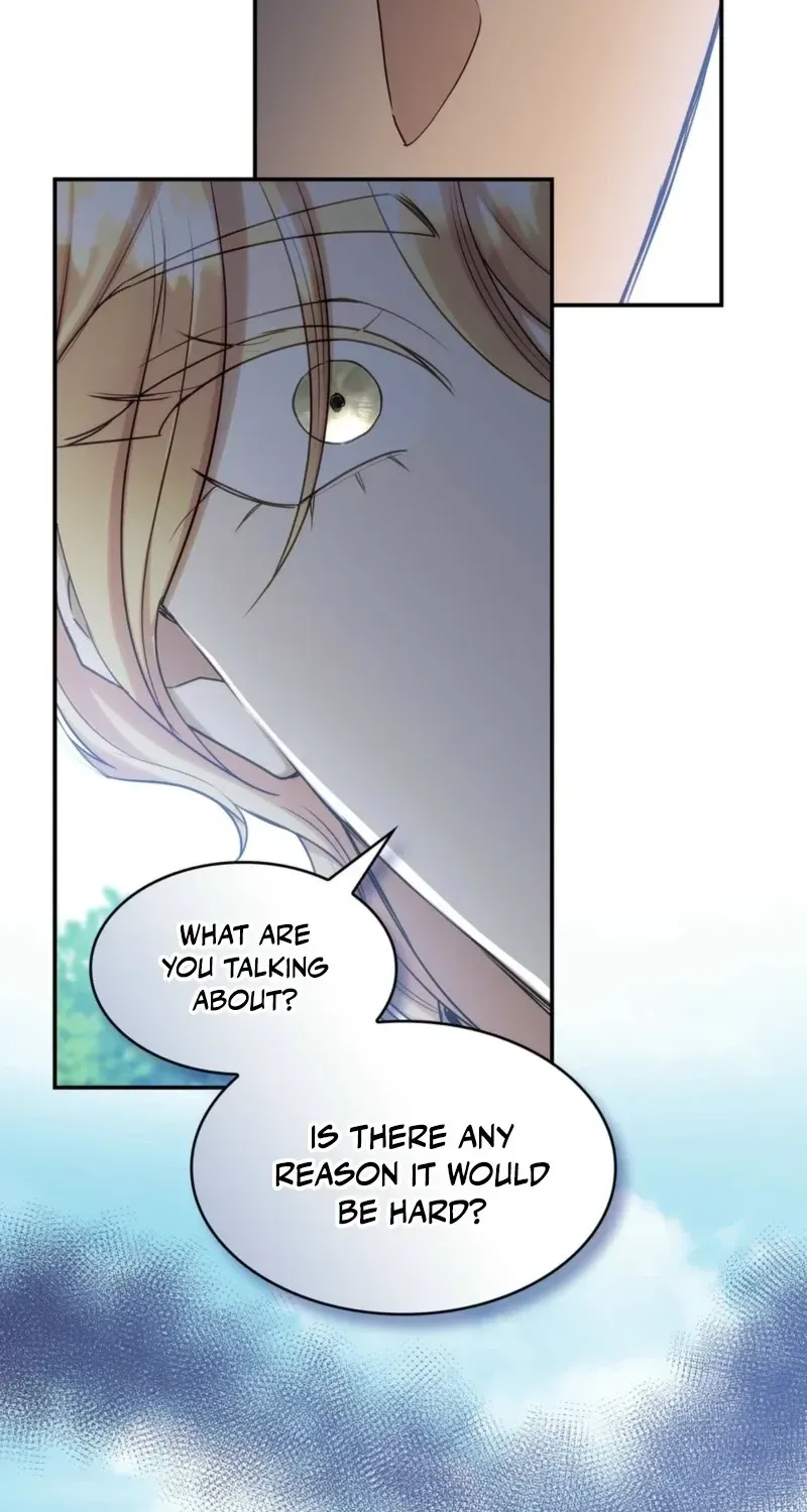 Read Their Obsession Will Ruin Me Manga Online