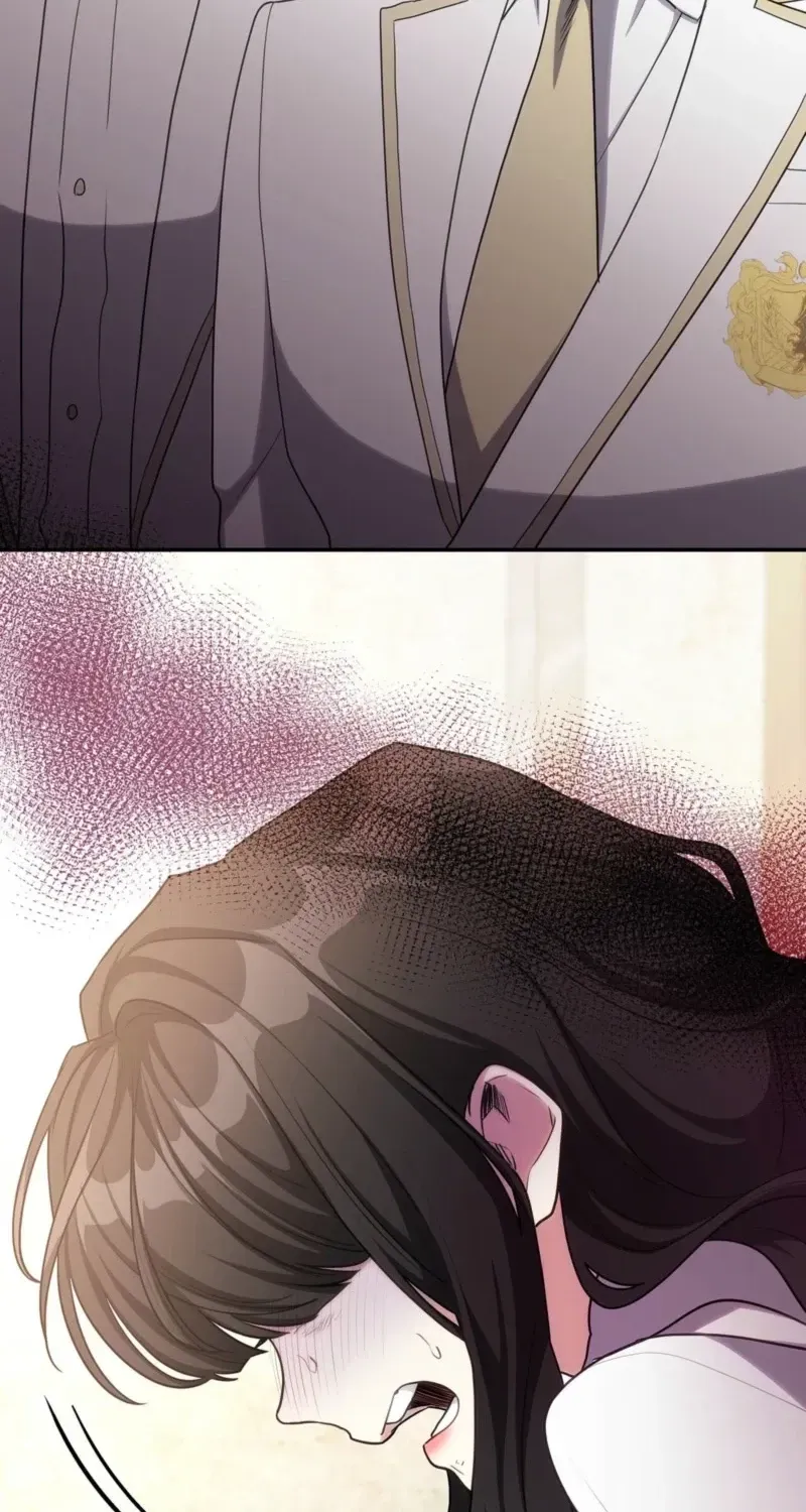 Read Their Obsession Will Ruin Me Manga Online