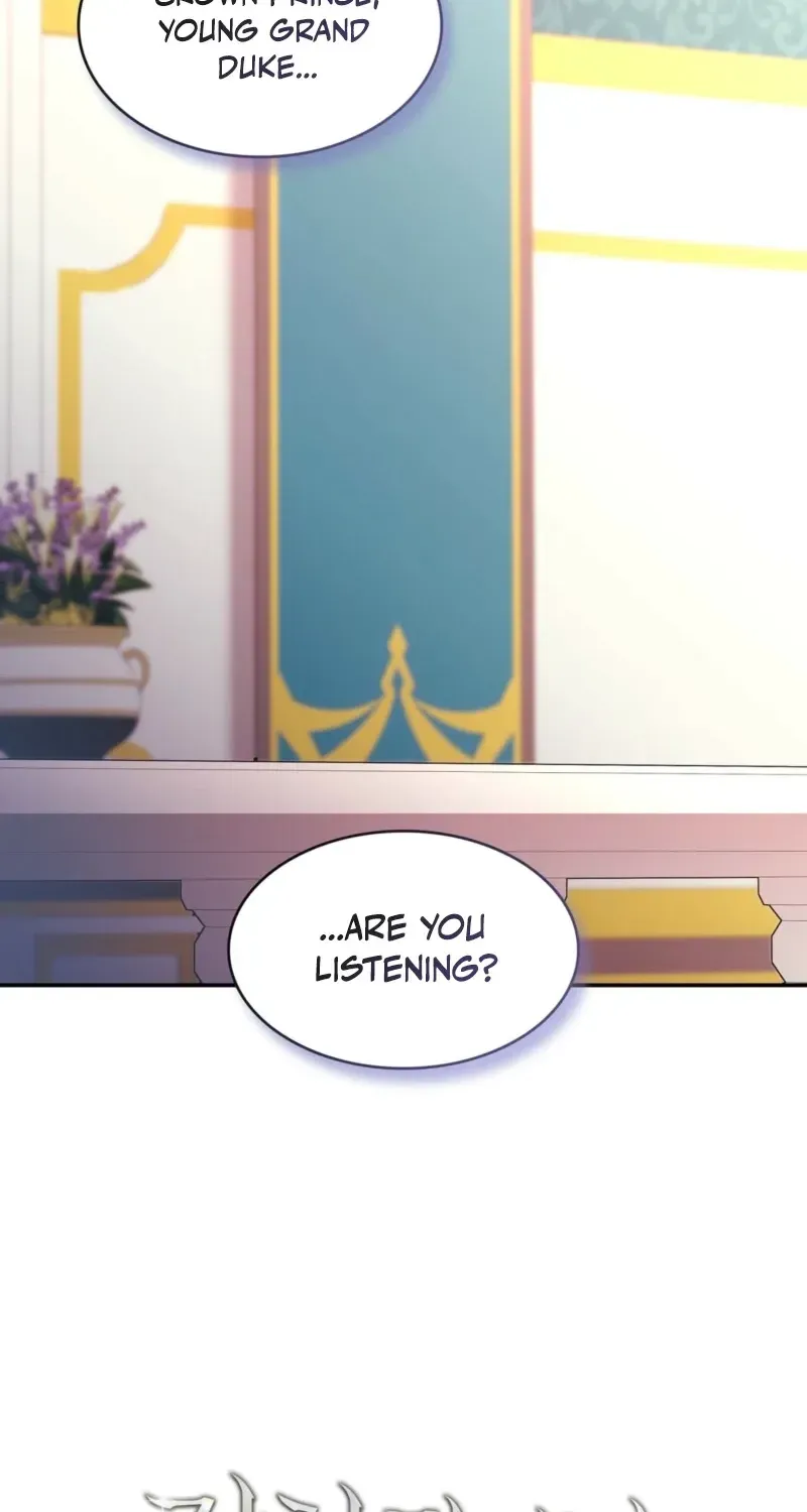 Read Their Obsession Will Ruin Me Manga Online