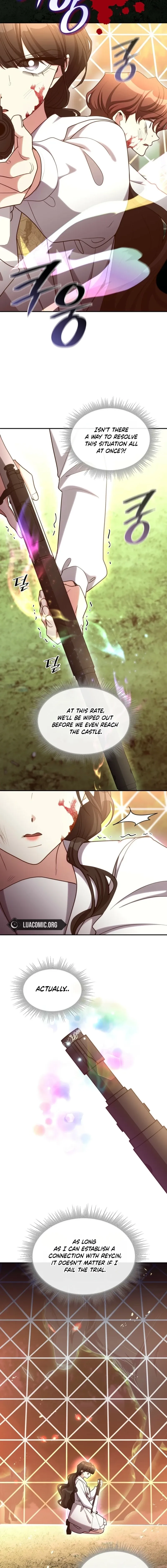 Read Their Obsession Will Ruin Me Manga Online