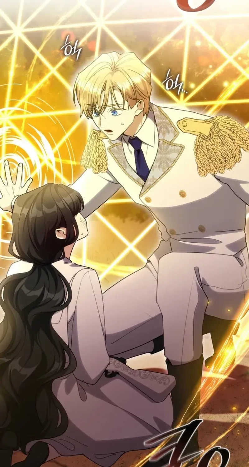 Read Their Obsession Will Ruin Me Manga Online