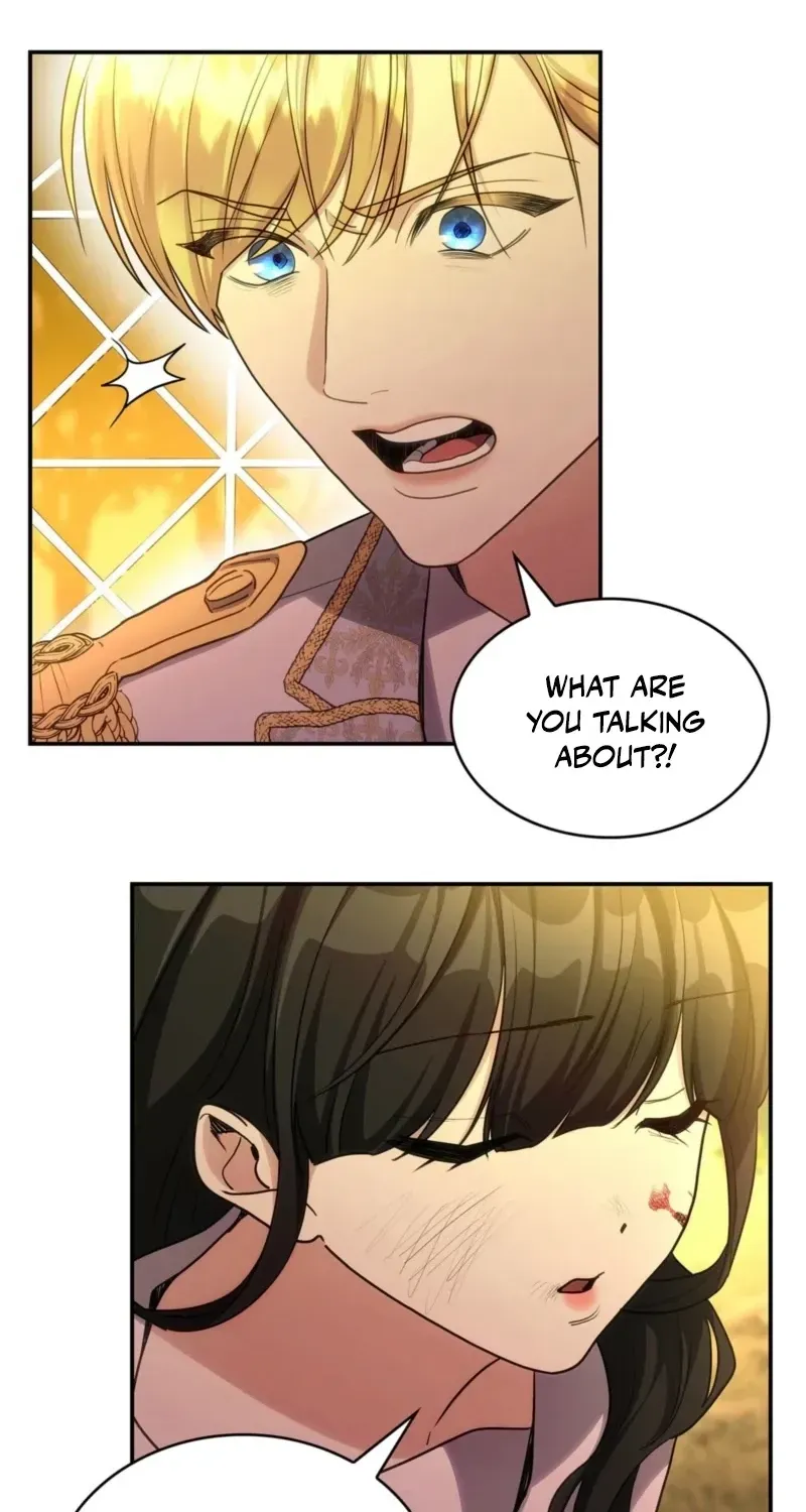 Read Their Obsession Will Ruin Me Manga Online
