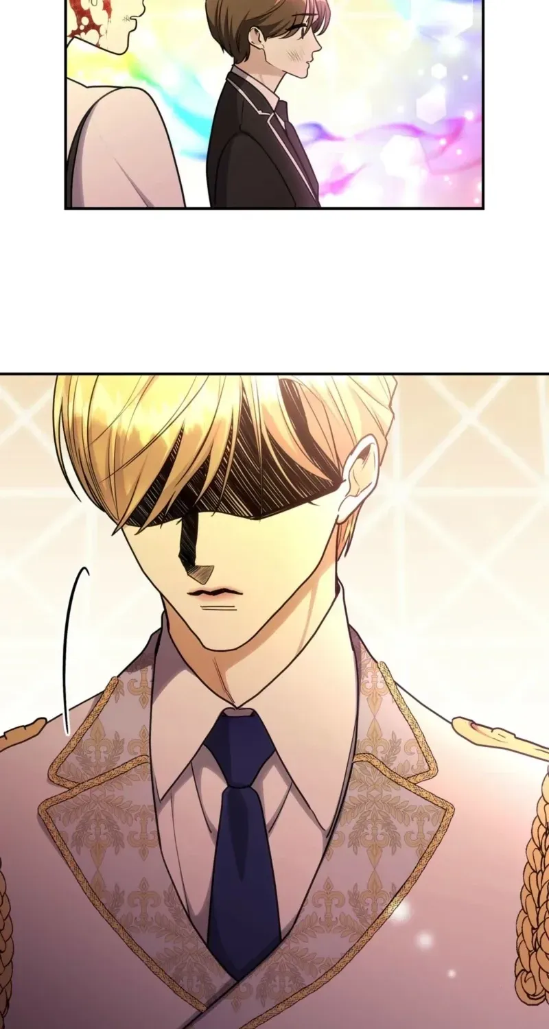 Read Their Obsession Will Ruin Me Manga Online