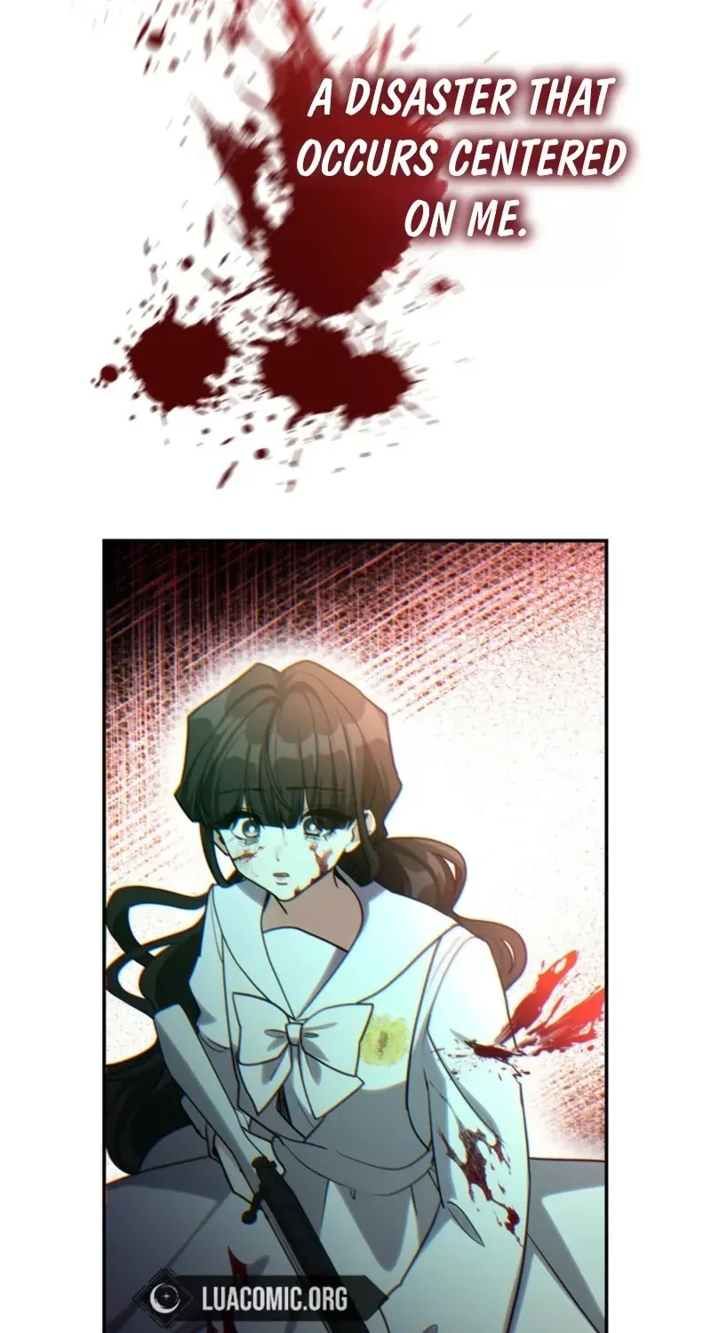 Read Their Obsession Will Ruin Me Manga Online