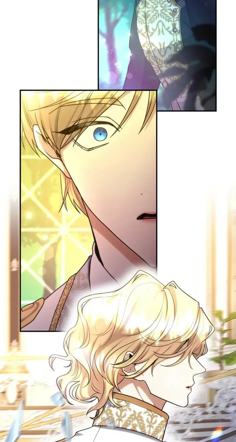 Read Their Obsession Will Ruin Me Manga Online