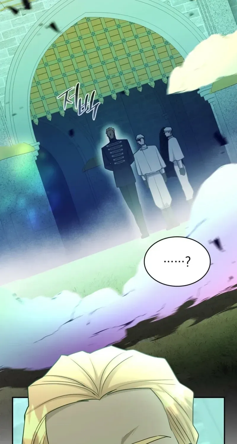 Read Their Obsession Will Ruin Me Manga Online