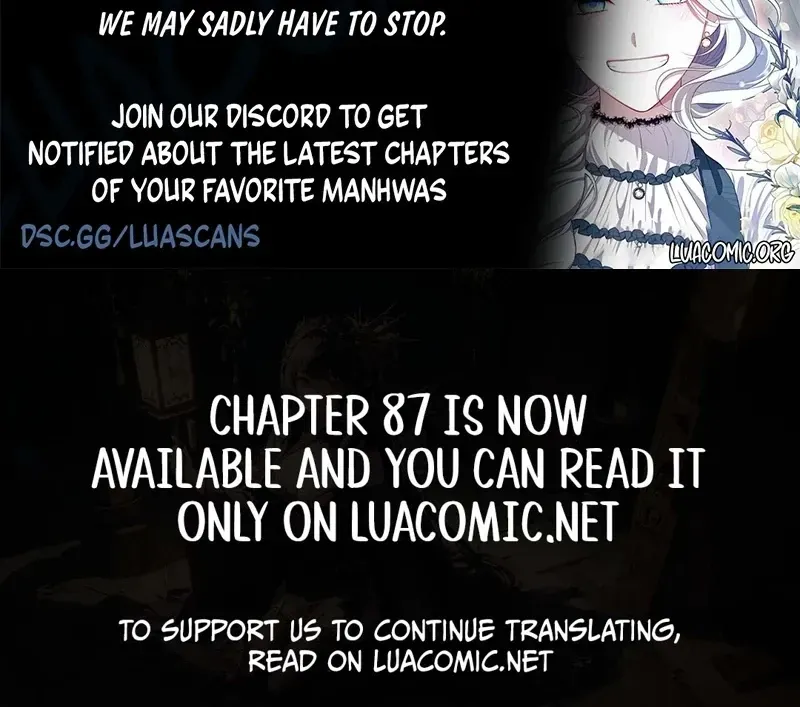 Read Their Obsession Will Ruin Me Manga Online