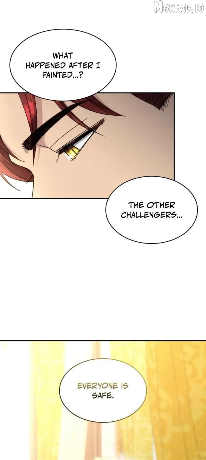 Read Their Obsession Will Ruin Me Manga Online