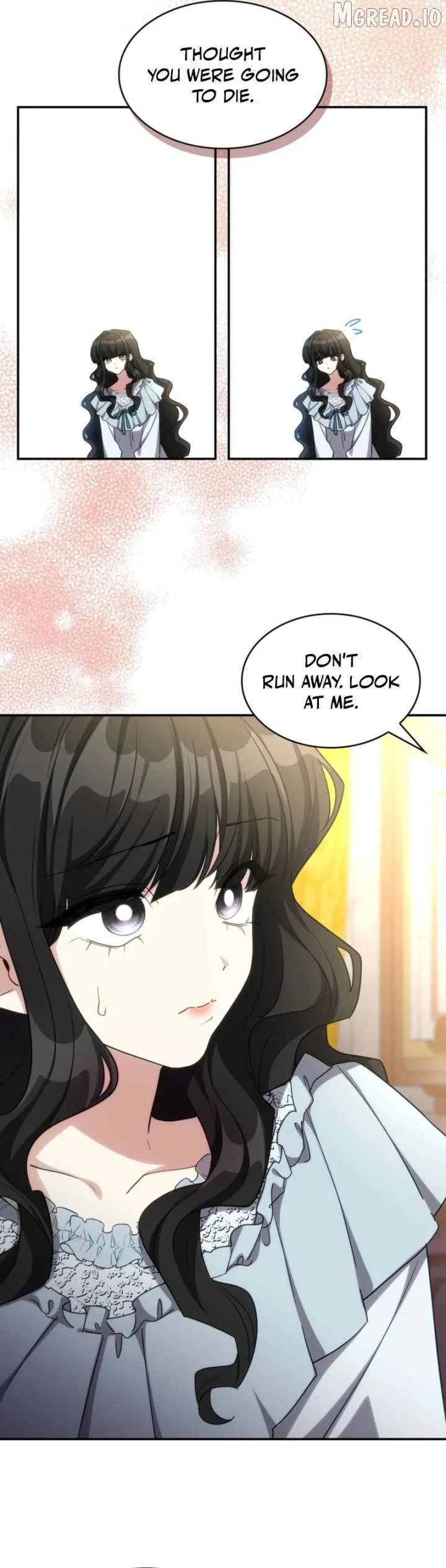 Read Their Obsession Will Ruin Me Manga Online