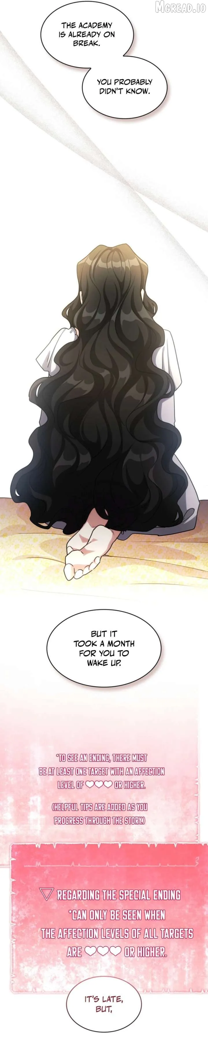 Read Their Obsession Will Ruin Me Manga Online