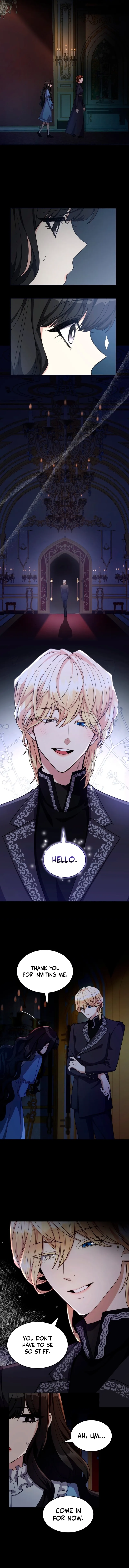 Read Their Obsession Will Ruin Me Manga Online