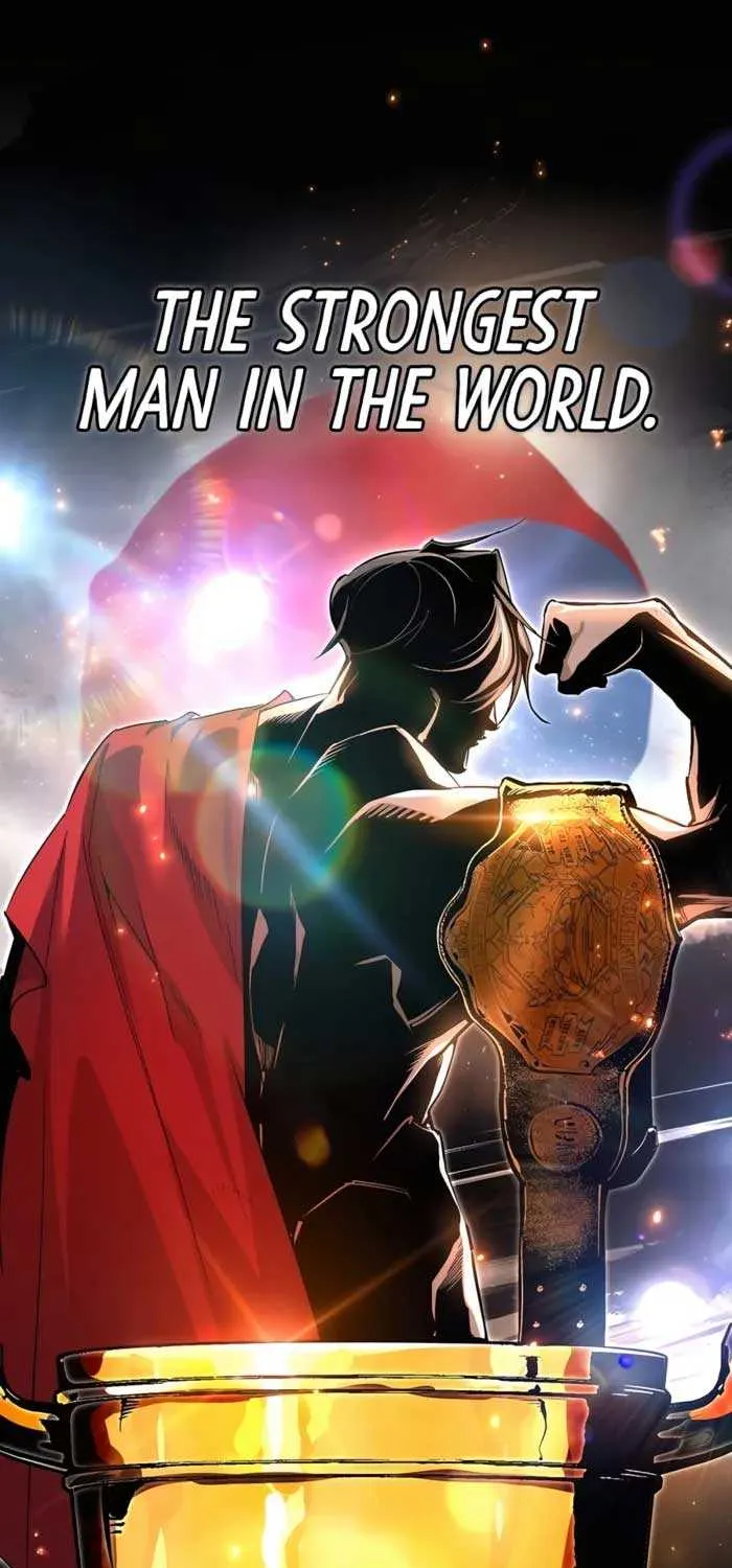 Read There’s No Such Thing as a Bad Hero in the World Manga Online