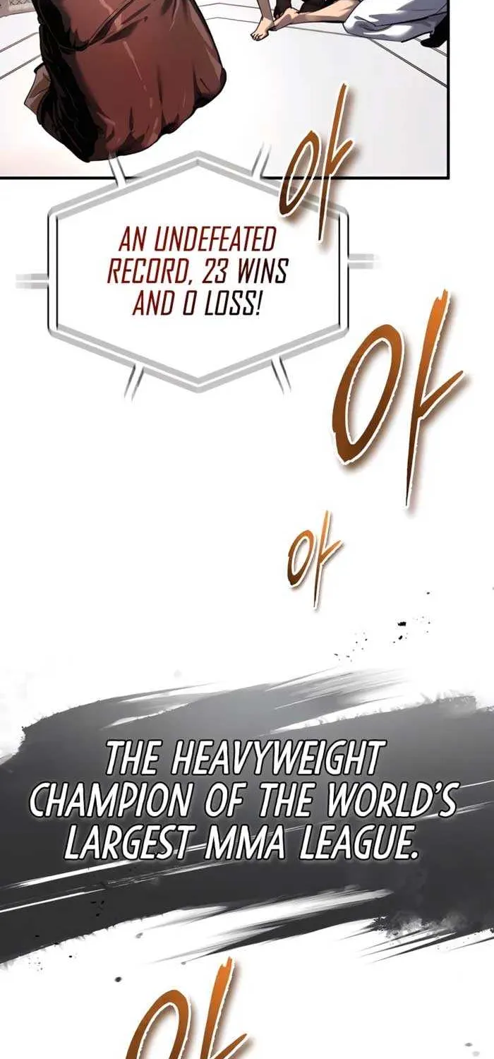 Read There’s No Such Thing as a Bad Hero in the World Manga Online