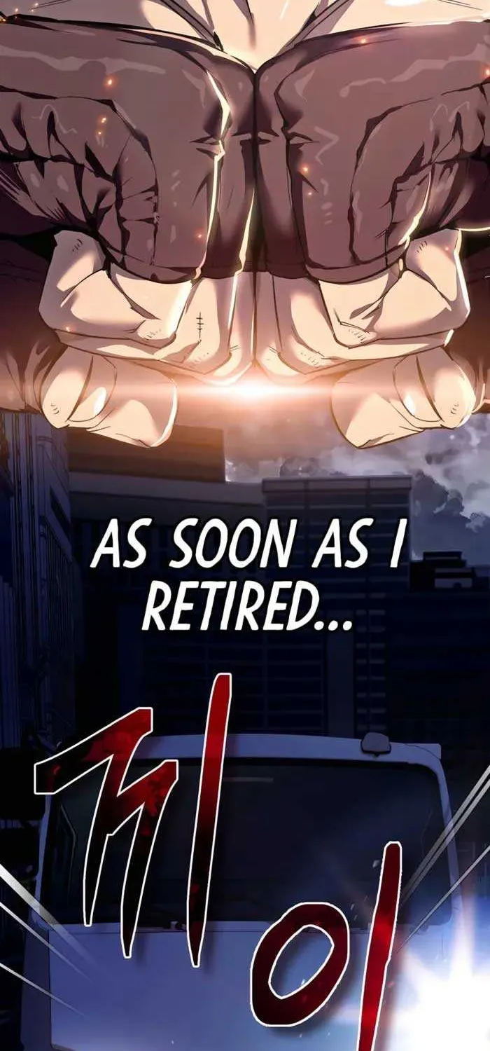 Read There’s No Such Thing as a Bad Hero in the World Manga Online