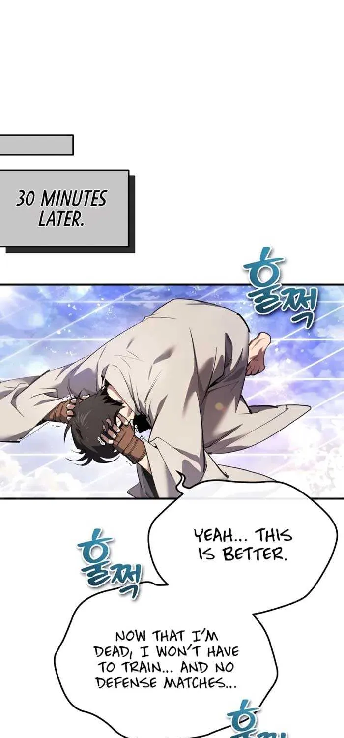 Read There’s No Such Thing as a Bad Hero in the World Manga Online