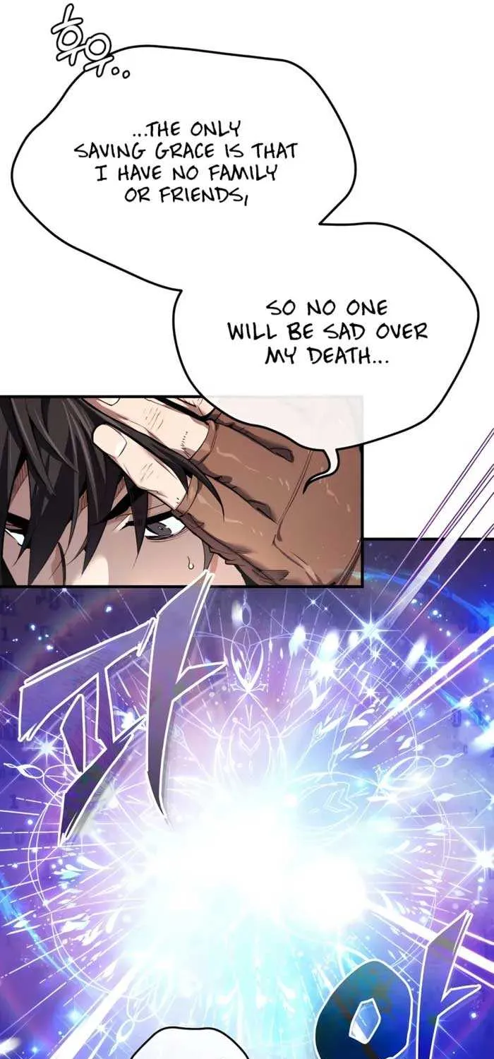 Read There’s No Such Thing as a Bad Hero in the World Manga Online
