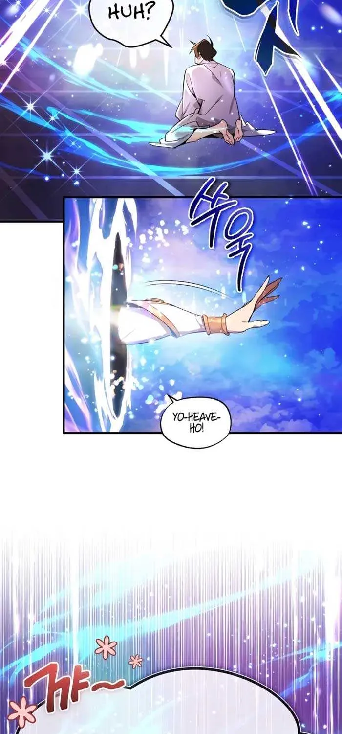 Read There’s No Such Thing as a Bad Hero in the World Manga Online