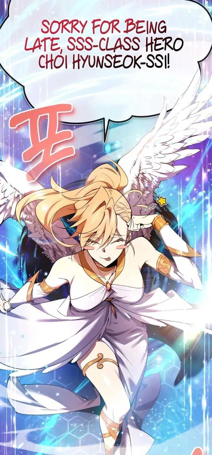Read There’s No Such Thing as a Bad Hero in the World Manga Online
