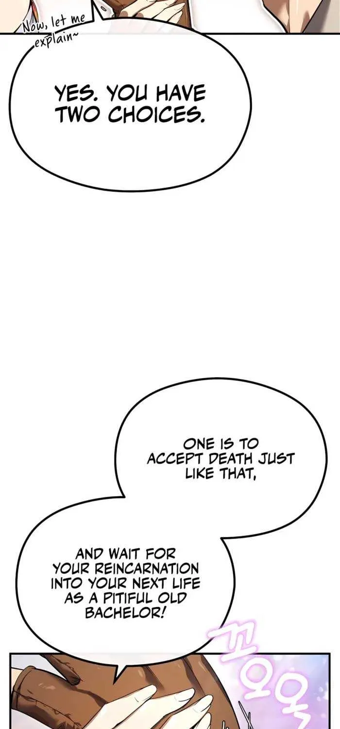 Read There’s No Such Thing as a Bad Hero in the World Manga Online