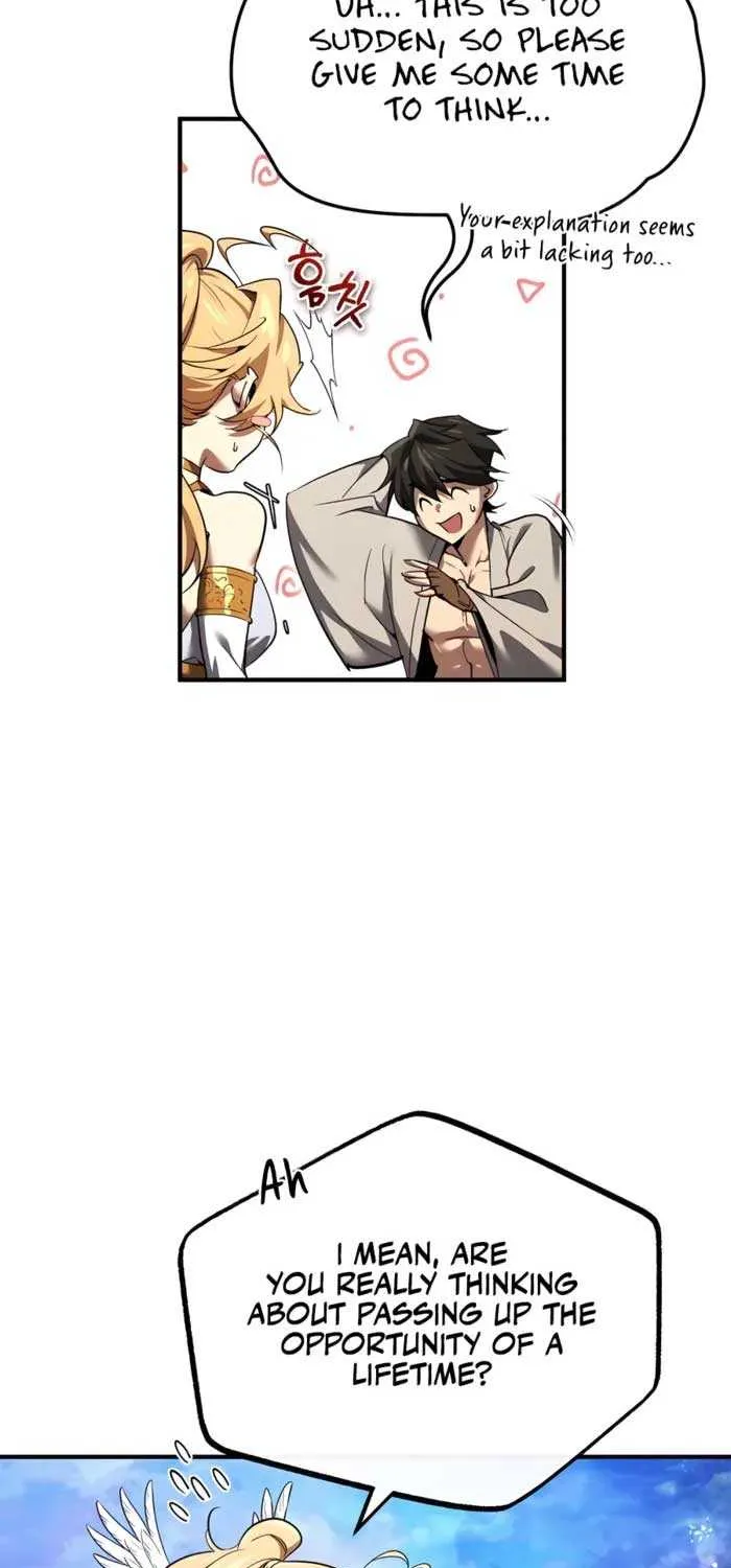 Read There’s No Such Thing as a Bad Hero in the World Manga Online