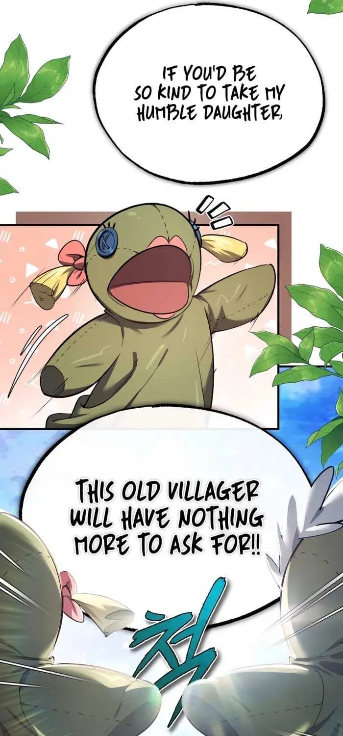 Read There’s No Such Thing as a Bad Hero in the World Manga Online