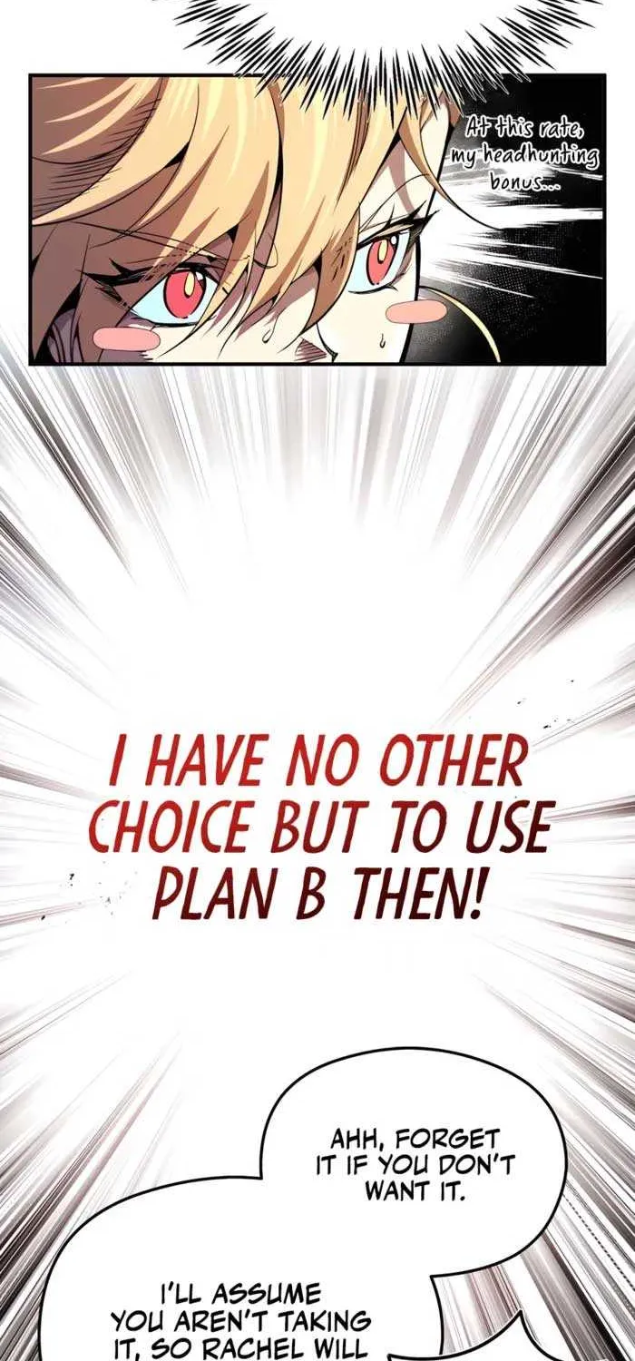 Read There’s No Such Thing as a Bad Hero in the World Manga Online