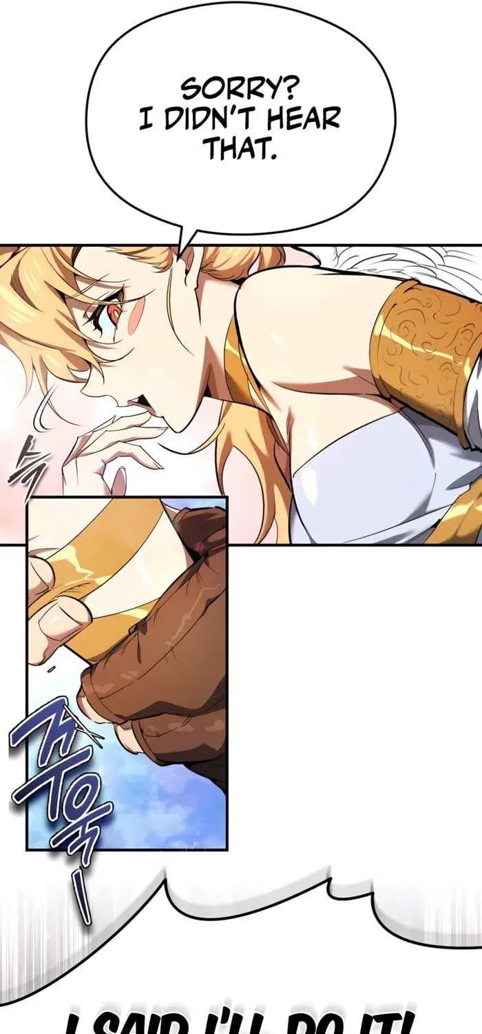Read There’s No Such Thing as a Bad Hero in the World Manga Online