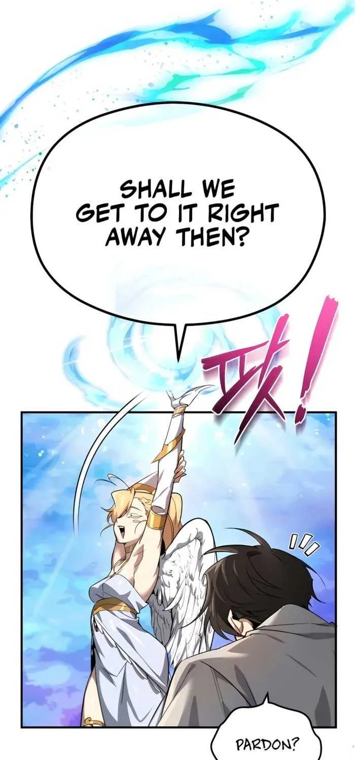 Read There’s No Such Thing as a Bad Hero in the World Manga Online