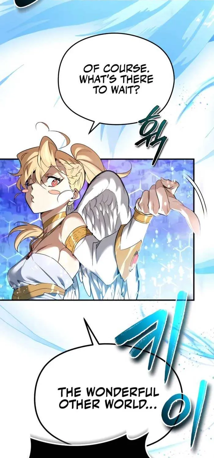 Read There’s No Such Thing as a Bad Hero in the World Manga Online