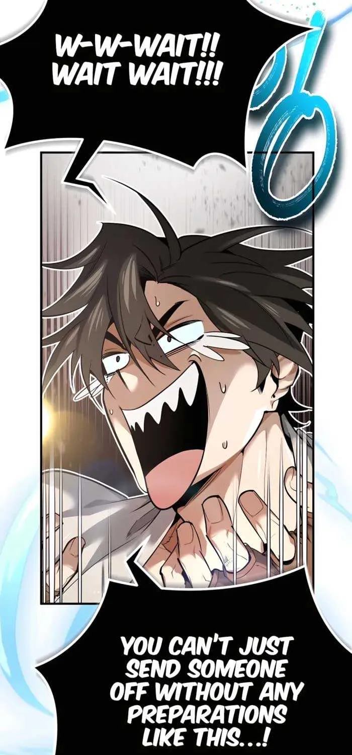 Read There’s No Such Thing as a Bad Hero in the World Manga Online
