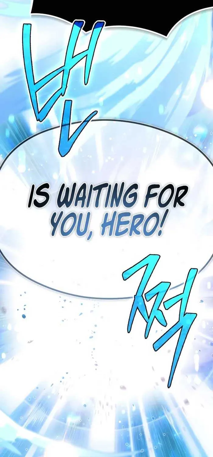 Read There’s No Such Thing as a Bad Hero in the World Manga Online