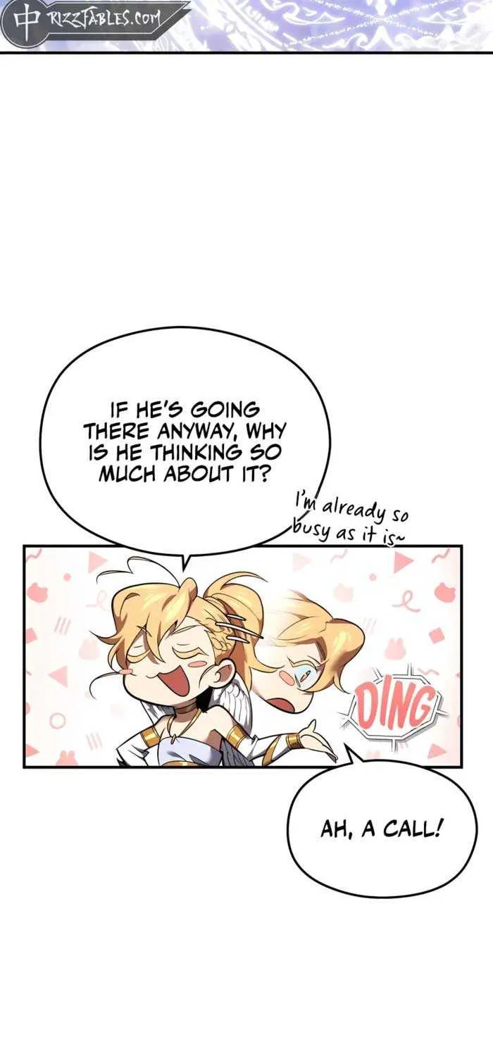 Read There’s No Such Thing as a Bad Hero in the World Manga Online