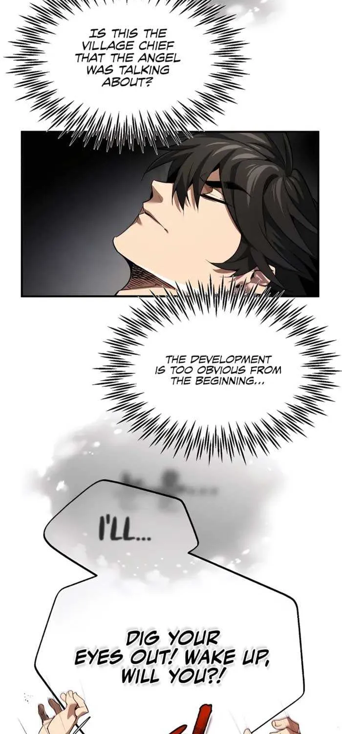 Read There’s No Such Thing as a Bad Hero in the World Manga Online