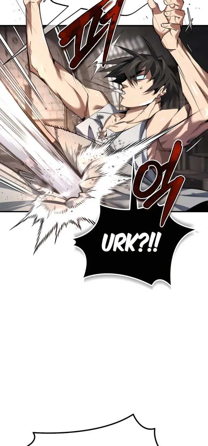 Read There’s No Such Thing as a Bad Hero in the World Manga Online