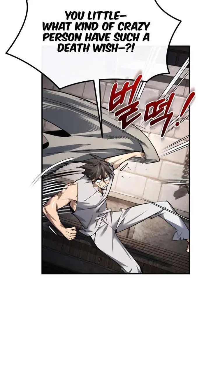 Read There’s No Such Thing as a Bad Hero in the World Manga Online