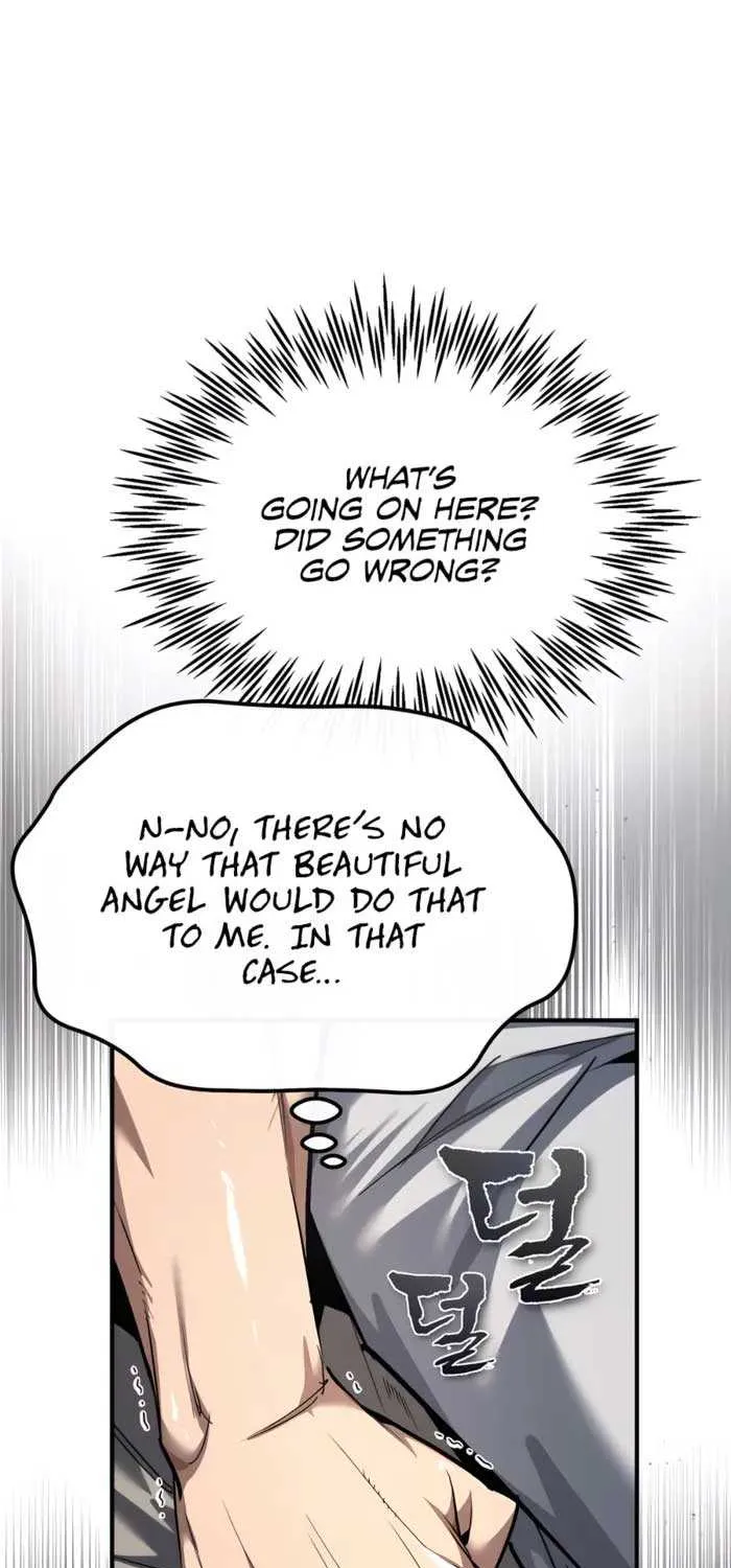 Read There’s No Such Thing as a Bad Hero in the World Manga Online