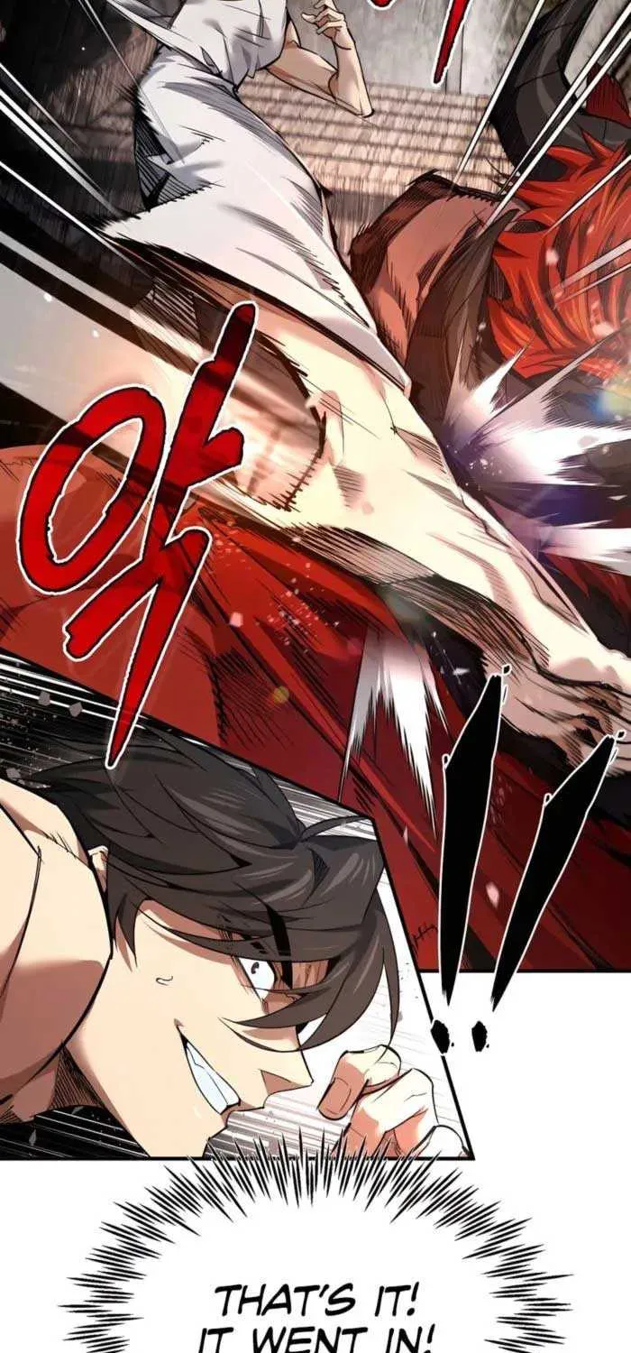 Read There’s No Such Thing as a Bad Hero in the World Manga Online