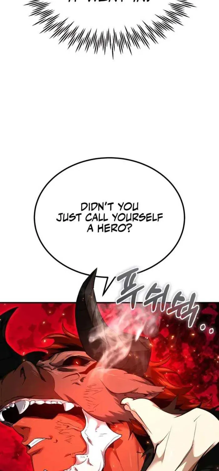 Read There’s No Such Thing as a Bad Hero in the World Manga Online