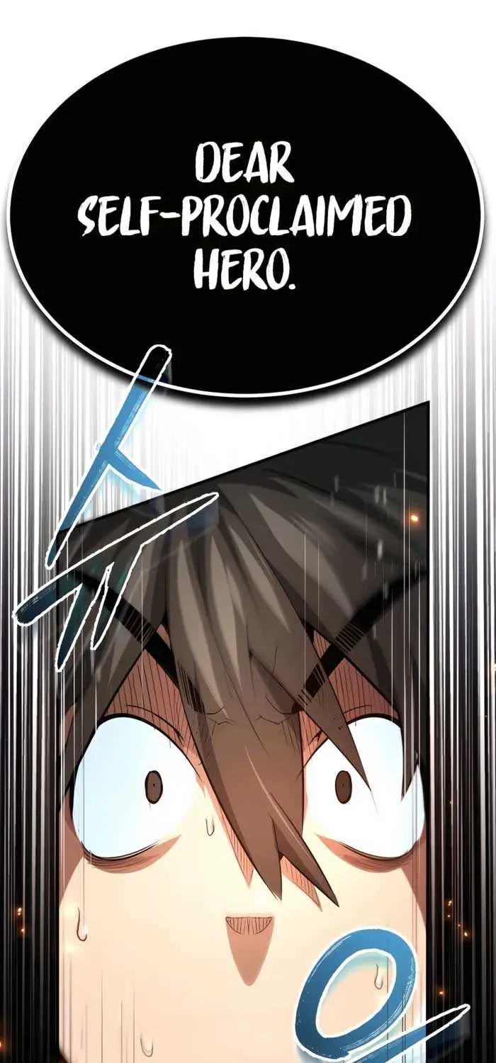 Read There’s No Such Thing as a Bad Hero in the World Manga Online