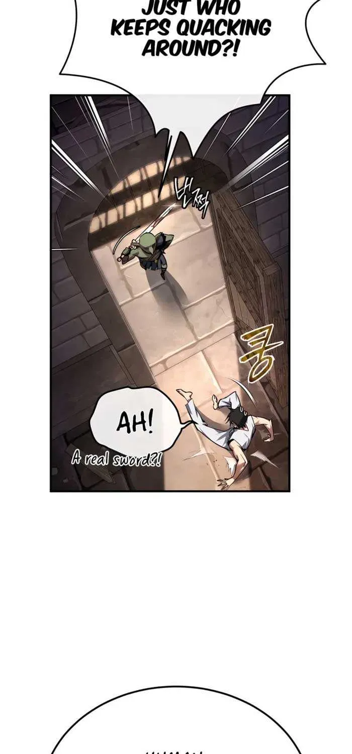 Read There’s No Such Thing as a Bad Hero in the World Manga Online